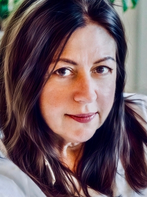 Helen Stanwell