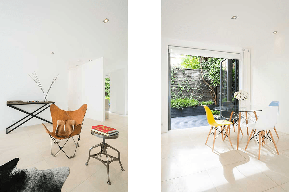 Home staging services